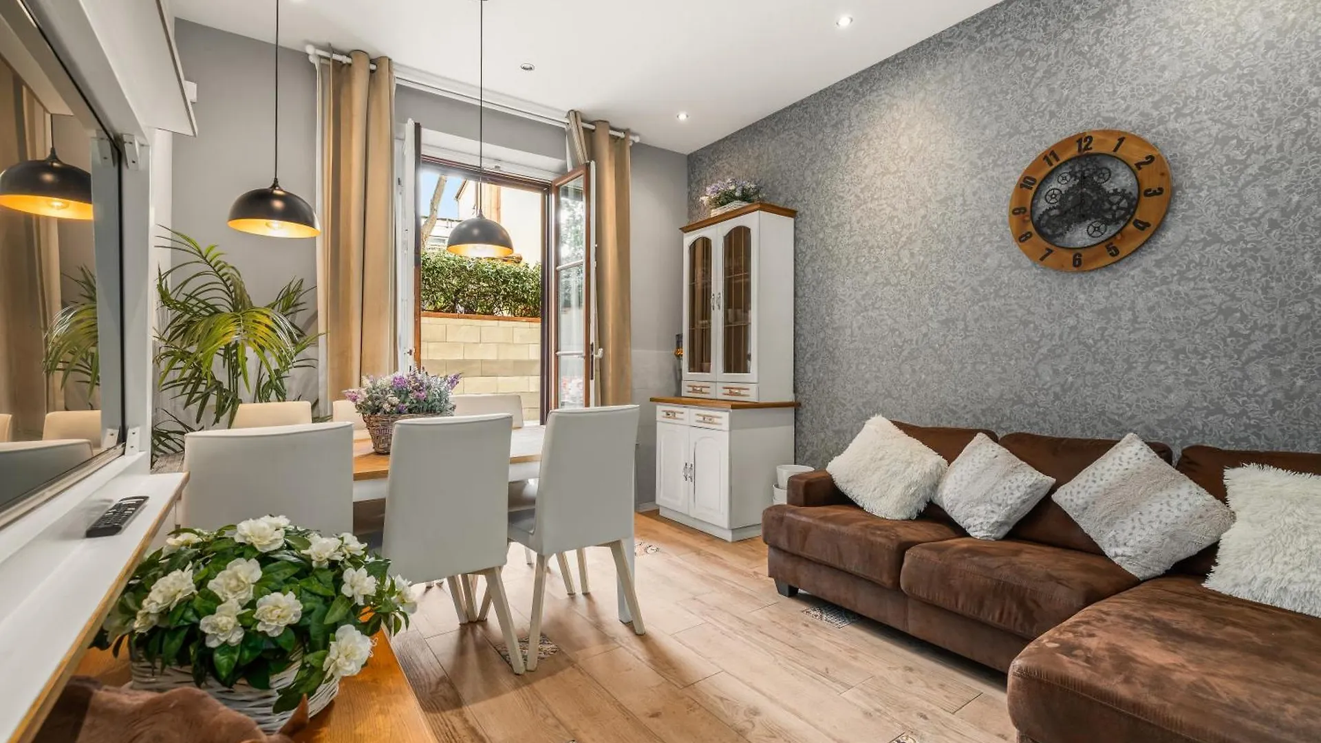 Dolce Vita Spa & Terrace Suite By C&G Florence