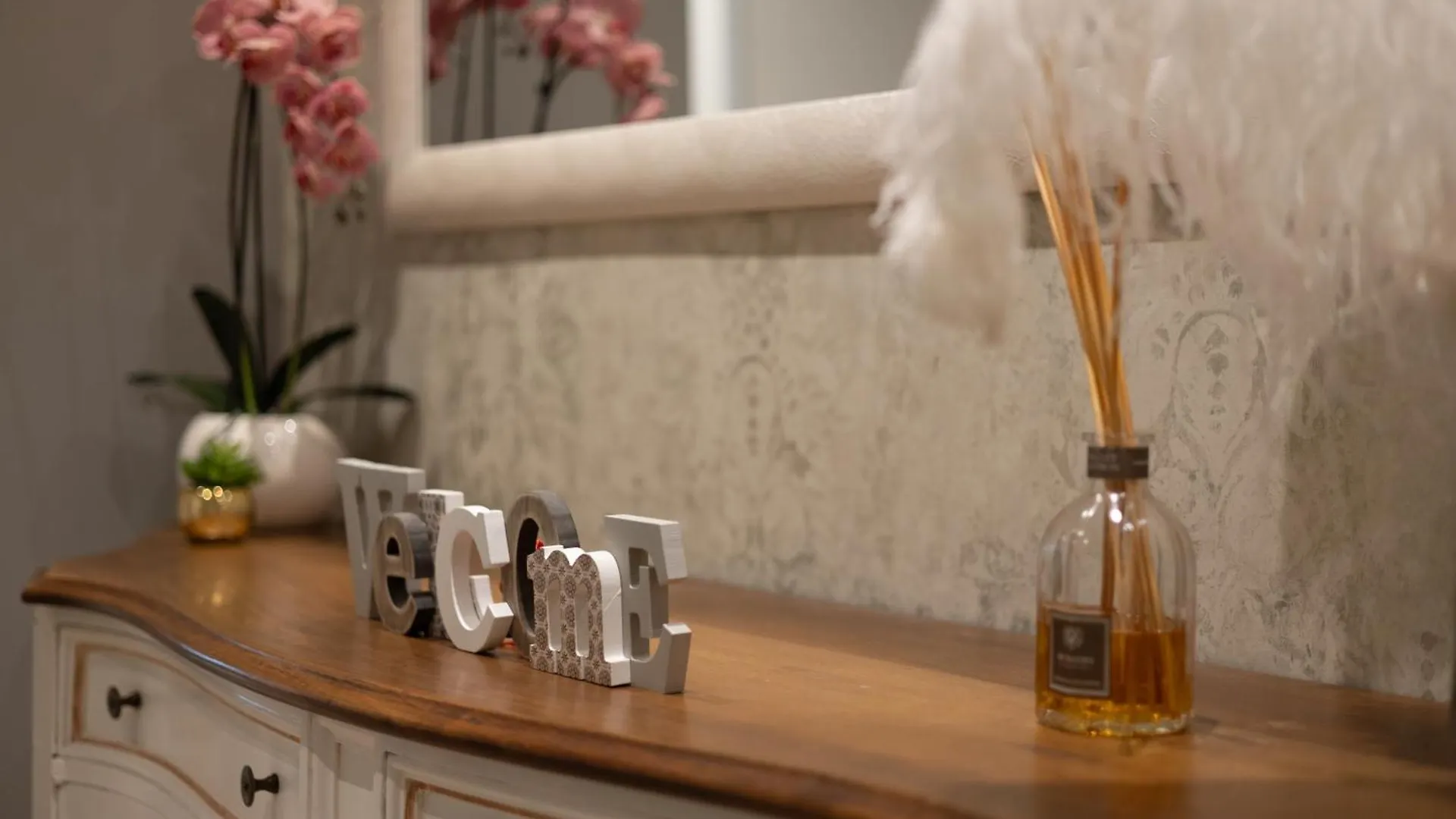 Dolce Vita Spa & Terrace Suite By C&G Florence 0*,