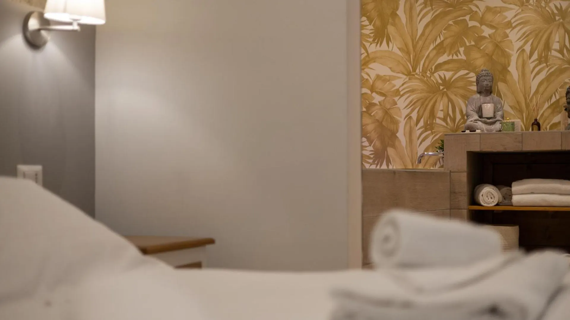 Dolce Vita Spa & Terrace Suite By C&G Florence Appartement