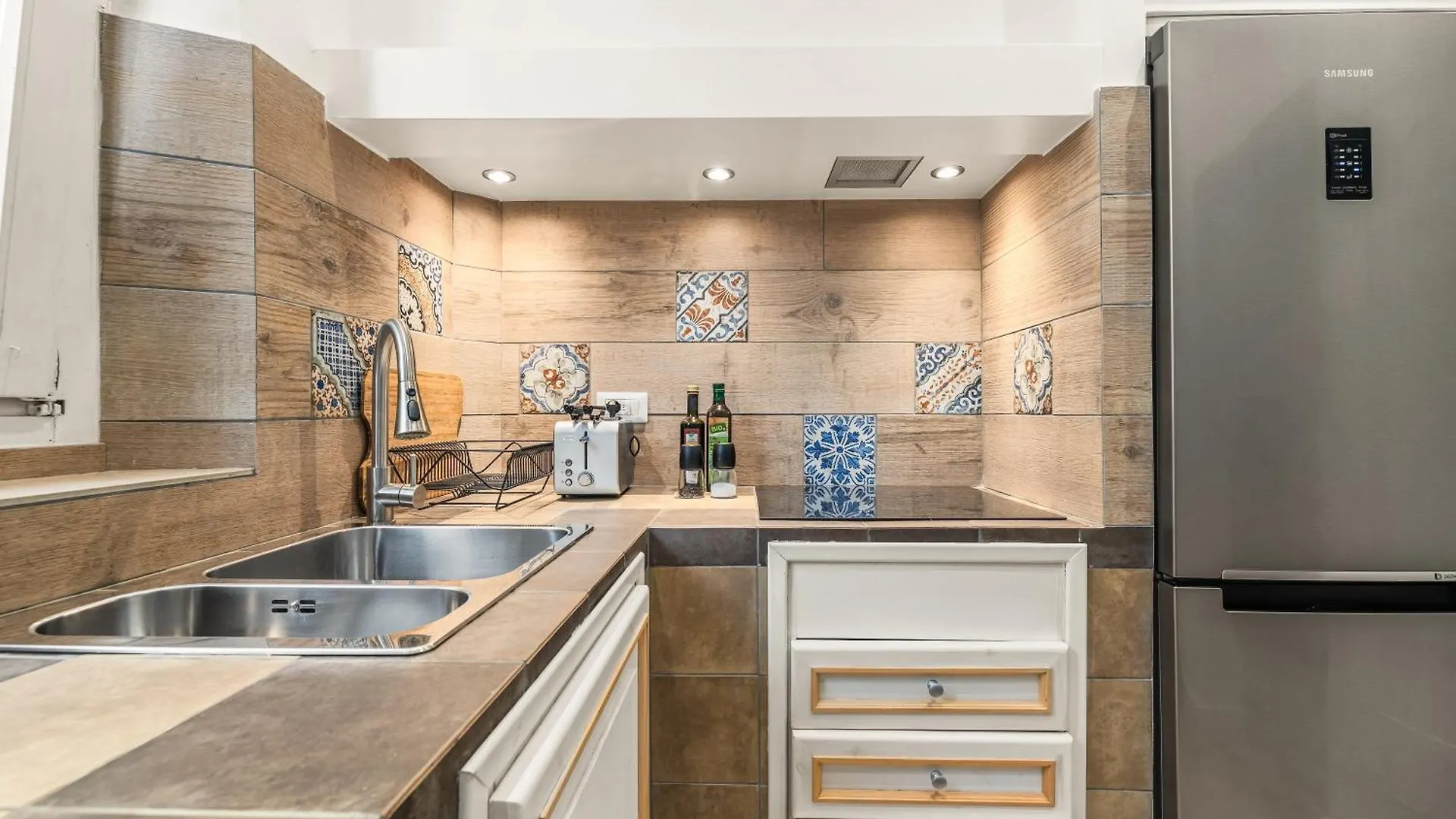 Appartement Dolce Vita Spa & Terrace Suite By C&G Florence