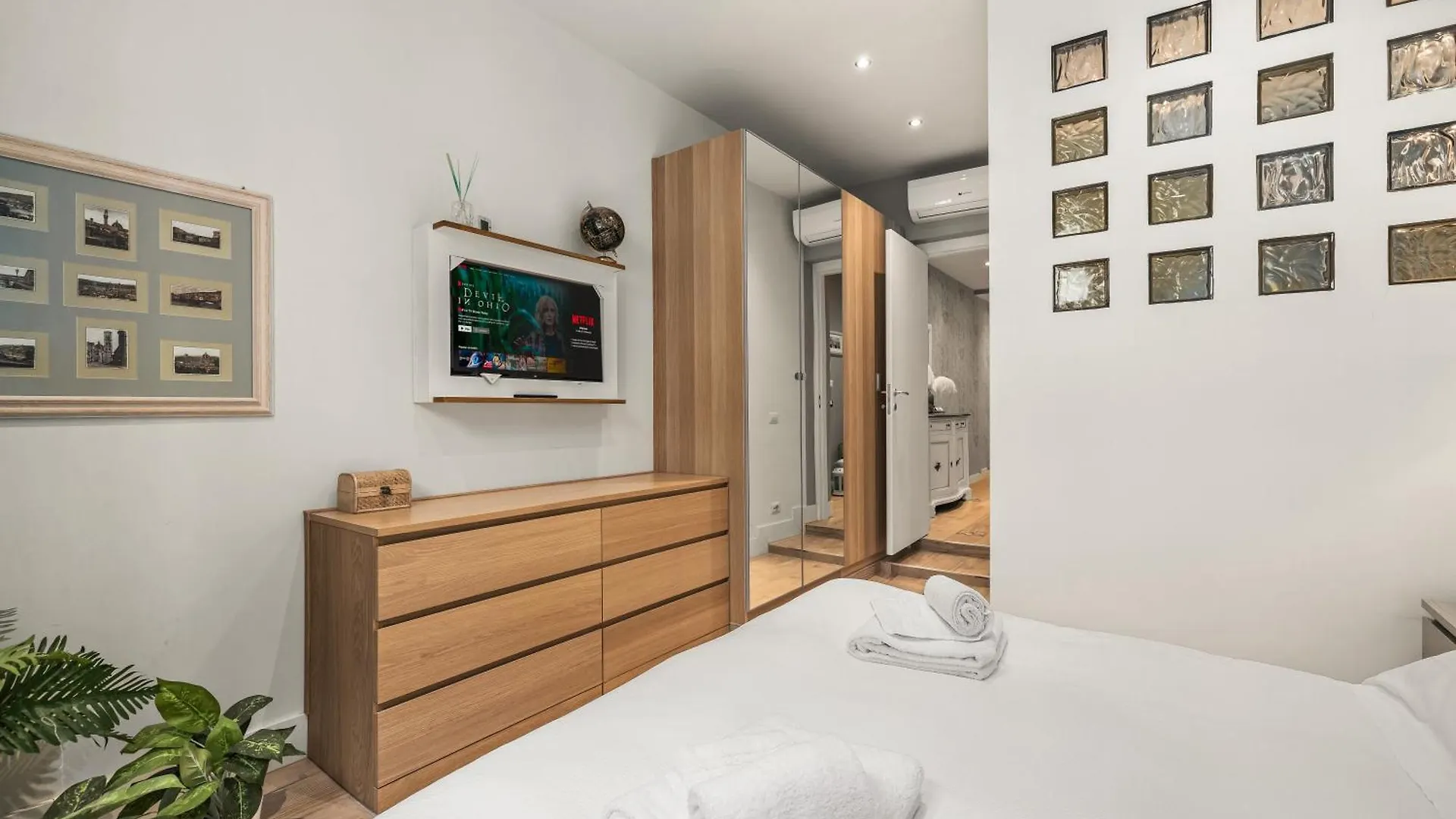 Dolce Vita Spa & Terrace Suite By C&G Florence